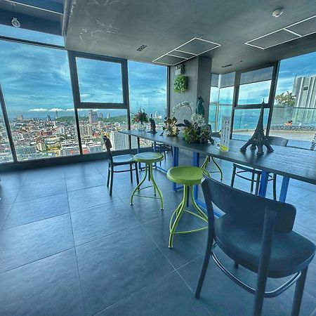 The Base Central Pattaya By Wwc Экстерьер фото