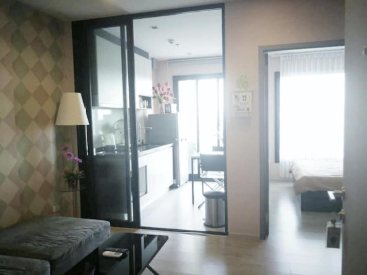 The Base Central Pattaya By Wwc Экстерьер фото