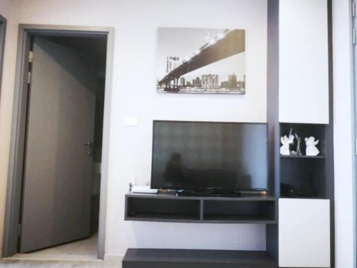 The Base Central Pattaya By Wwc Экстерьер фото