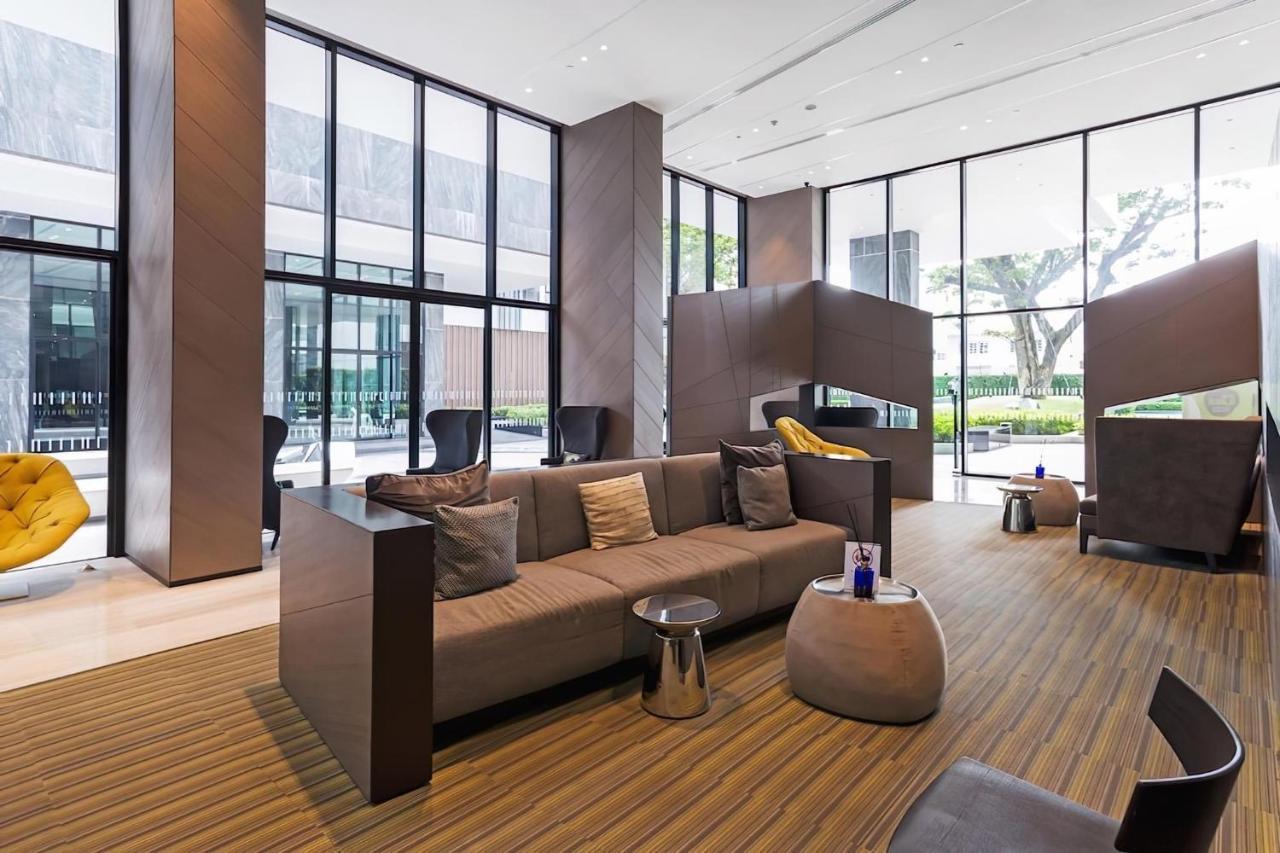 The Base Central Pattaya By Wwc Экстерьер фото